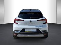 Używany Renault Captur 143 KM (105 kW) 2022 Biały SUV