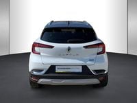 Gebraucht Renault Captur Intens 143 PS (105 kW) 2022 Weiß SUV