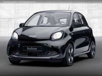 gebraucht Smart ForFour Electric Drive EQ 60kWed passion cool&Audio SHZ Dig Radio