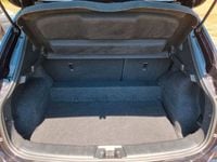Gebraucht Nissan Qashqai Visia 116 PS (85 kW) 2014 Schwarz SUV