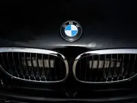 Gebraucht BMW 318 Cabriolet 150 PS (110 kW) 2006 Schwarz Cabrio
