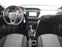 Gebraucht Opel Corsa Edition 75 PS (55 kW) 2020 Grau Kleinwagen