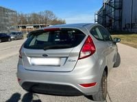 Gebraucht Ford Fiesta 80 PS (58 kW) 2016 Limousine
