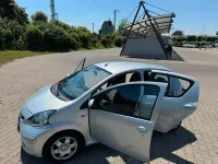 Gebraucht Toyota Aygo 67 PS (49 kW) 2006 Kleinwagen