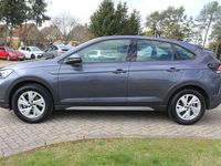 Gebraucht VW Taigo Life 116 PS (85 kW) 2025 Grau SUV