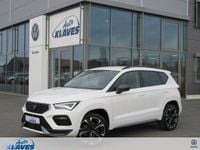 Gebraucht Cupra Ateca 150 PS (110 kW) 2023 Weiß SUV