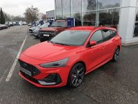 gebraucht Ford Focus ST X+B&O+BLIS+LED+WinterPaket+iACC+PDC+AHK