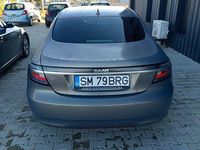 Gebraucht Saab 9-5 Vector 160 PS (117 kW) 2011 Braun Limousine