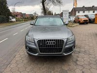 Second-hand Audi Q5 Design 177 CP (130 kW) 2014 Gri SUV
