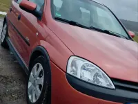 Gebraucht Opel Corsa 75 PS (55 kW) 2001 Kleinwagen