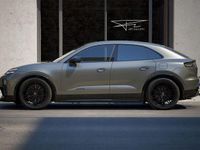Neu Porsche Macan GTS 419 kW (571 PS) 2026 Aventuringrünmetallic SUV