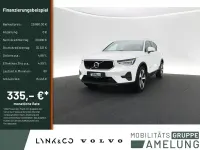 Gebraucht Volvo XC40 Core 163 PS (119 kW) 2024 Weiß SUV