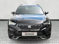 Neu Seat Ateca FR 150 PS (110 kW) 2026 Graphitegrau metallic SUV