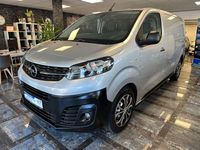 Gebraucht Opel Vivaro Edition 177 PS (130 kW) 2020 Sonderfarben Van / Kleinbus