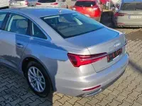 Gebraucht Audi A6 S-Line 286 PS (210 kW) 2019 Schwarz Limousine