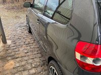 Gebraucht VW Fox 55 PS (40 kW) 2007 Andere farben Kleinwagen