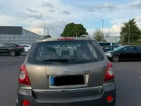 Occasion Opel Antara 150 ch (110 kW) 2007 Gris SUV