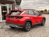 Neu Hyundai Tucson Select 160 PS (117 kW) 2025 Rot SUV