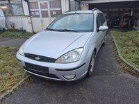 Gebraucht Ford Focus 100 PS (73 kW) 2004 Kombi