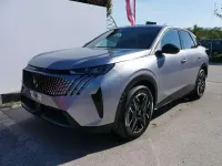 Neu Peugeot 3008 Allure 145 PS (106 kW) 2026 Artense grau SUV