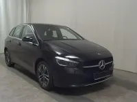 Gebraucht Mercedes B180 Progressive 116 PS (85 kW) 2023 Schwarz Van / Kleinbus