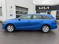 Gebraucht Kia Ceed Sportswagon Vision 140 PS (102 kW) 2022 Andere farbe Kombi