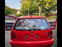 gebraucht VW Polo 