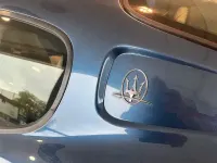 Gebraucht Maserati 4200 GT 390 PS (286 kW) 2006 Blau