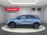 Gebraucht Opel Crossland Elegance 110 PS (80 kW) 2024 SUV