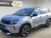 Gebraucht Citroën C5 Aircross Start 131 PS (96 kW) 2023 Grau SUV