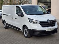Gebraucht Renault Trafic Komfort 150 PS (110 kW) 2025 Van / Kleinbus