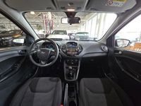 Gebraucht Ford Ka 2018 Andere Limousine