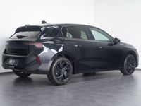 Gebraucht Opel Astra 131 PS (96 kW) 2024 Schwarz Limousine