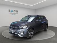 Gebraucht VW T-Cross Active 110 PS (80 kW) 2022 SUV