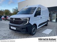 Gebraucht Renault Master 131 PS (96 kW) 2024 Othercolor Van