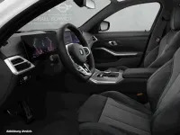 Neu BMW 320 M Sport 184 PS (135 kW) 2026 Alpinweiss iii Kombi