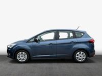 gebraucht Ford C-MAX 1.0 EcoBoost Start-Stopp-System COOL&CONNE