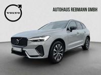 Gebraucht Volvo XC60 Plus 197 PS (144 kW) 2023 Grau SUV
