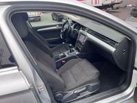 Gebraucht VW Passat Highline 190 PS (139 kW) 2015 Silber Kombi
