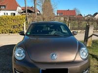 Second-hand VW Beetle 105 CP (77 kW) 2012 Maro Hatchback