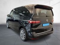 Gebraucht VW T7 Style 204 PS (150 kW) 2022 Schwarz Van