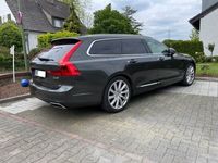 gebraucht Volvo V90 D4 AWD Inscription Geartronic Inscription