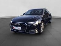Gebraucht Audi A6 Advanced 265 PS (194 kW) 2025 Schwarz Limousine