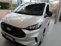 Uusi Ford Transit Custom Trend 110 HP (80 kW) 2026 Hopea Nouto