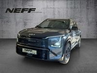 Gebraucht Kia EV5 GT-Line 160 kW (218 PS) 2026 Gravity gray SUV