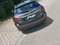 Second-hand Mazda 6 160 CP (117 kW) 2015 Gri Break