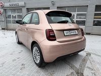 Gebraucht Fiat 500e 41 kW (57 PS) 2023 Gold Limousine