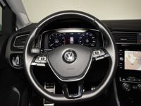 Gebraucht VW Golf VII Join 150 PS (110 kW) 2018 Silber metallic Kombi