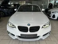 Gebraucht BMW 230 M Sport 252 PS (185 kW) 2021 Weiss Cabrio