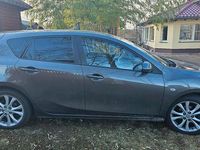 Gebraucht Mazda 3 105 PS (77 kW) 2010 Grau Limousine